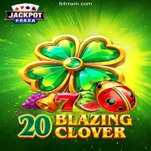 Experience the Thrill with 20BlazingClover