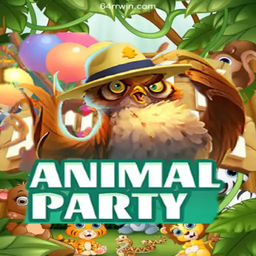 Discover the Thrilling World of AnimalParty and Unlock Exciting Bonuses