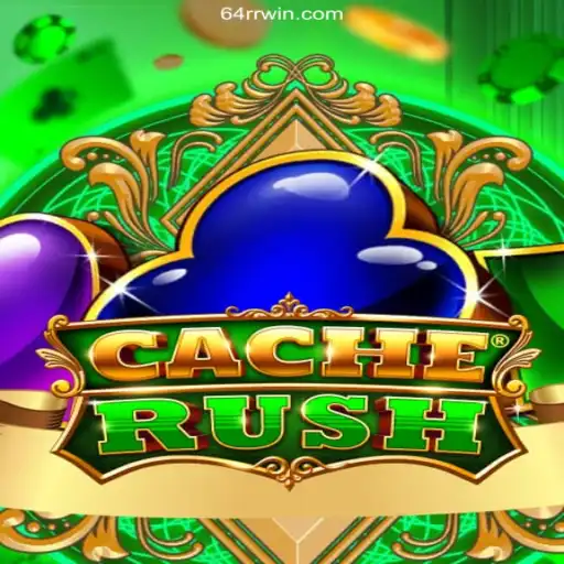 Unveiling CacheRush: An Interactive Gaming Experience with Exciting Bonuses