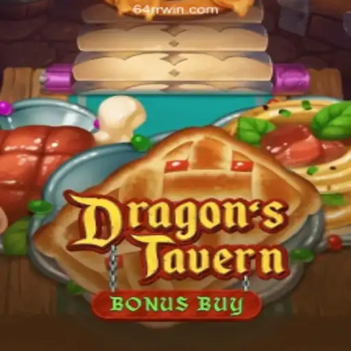DragonsTavern: Embrace the Fantasy Adventure with 64rr Bonuses