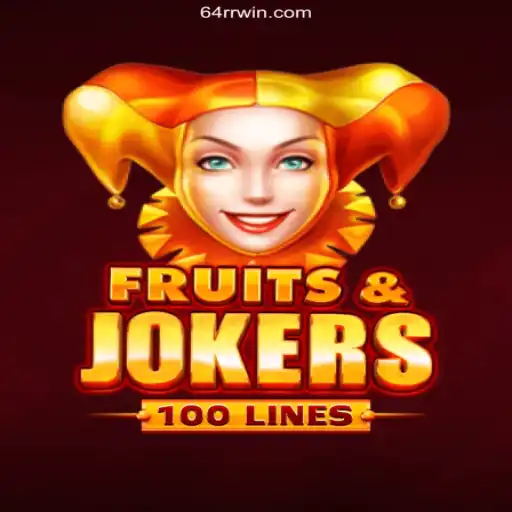 Discover the Thrills of FruitsAndJokers100: A Comprehensive Guide
