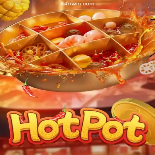 Exploring Hotpot: A Thrilling Game Experience