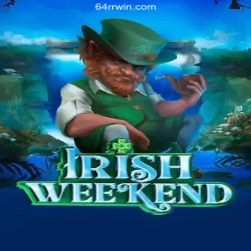 Exploring the Thrill of IrishWeekend: A Comprehensive Guide