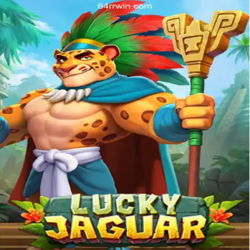 Unlock the Thrills of LuckyJaguar: Cadastre-se e Ganhe Bônus em Cada Recarga