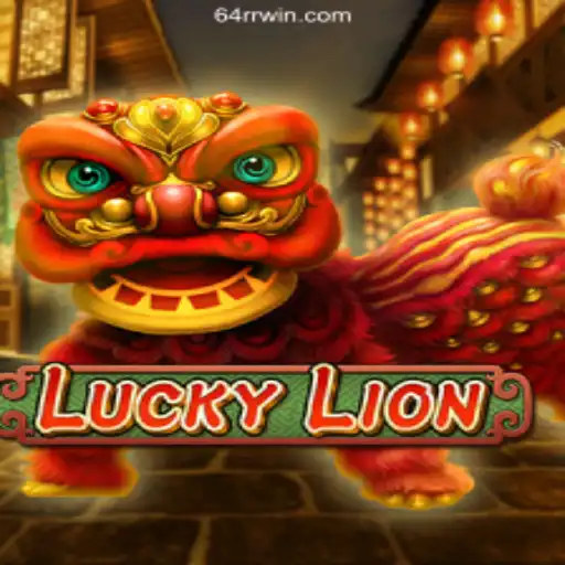 Dive into the Excitement of LuckyLion: Your Ultimate Gaming Adventure