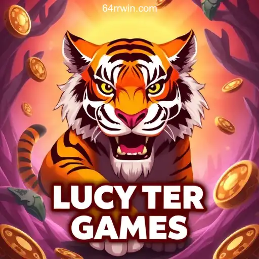 Lucky Tiger Games
