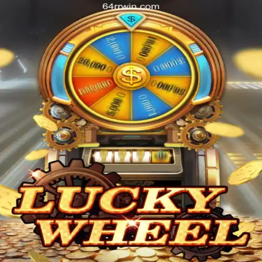 Spin Your Fortune with LuckyWheel - Join and Earn Bonus with Every Recharge