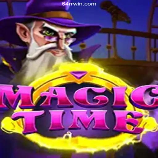 Discover the Magic of MagicTime and Start Winning Now