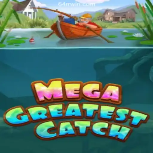 MegaGreatestCatch: A Revolutionary Gaming Experience with Exciting Bonuses