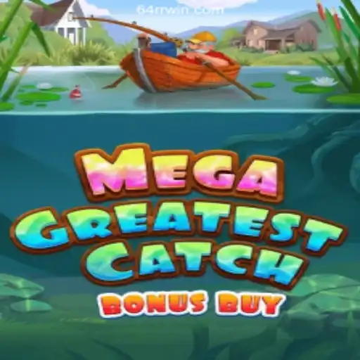 MegaGreatestCatchBonusBuy: Your Ultimate Gaming Experience
