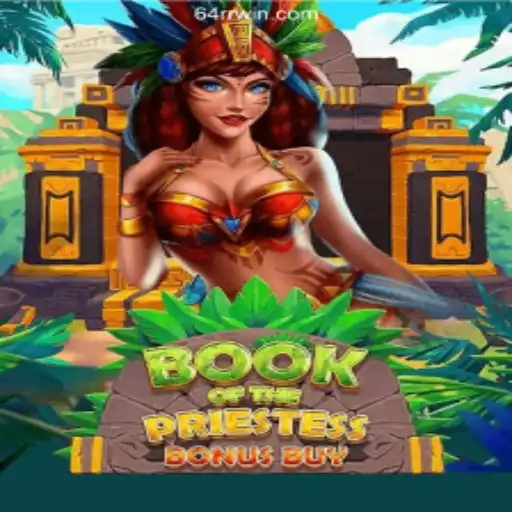 Unveiling the Mystical World of 'BookOfThePriestess'
