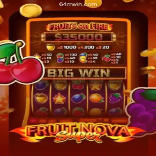 Exploring the Colorful World of FruitNovaSuper: A Guide for Enthusiasts