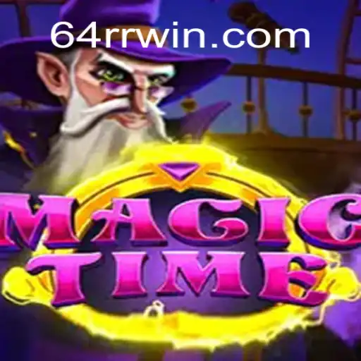 Discover the Magic of MagicTime and Start Winning Now