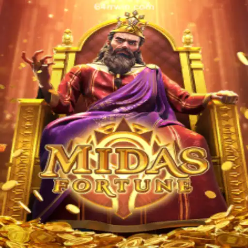 Exploring the Enchanting World of MidasFortune
