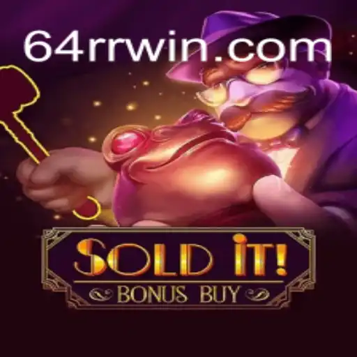 Unveiling SolditBonusBuy: An Immersive Gaming Experience