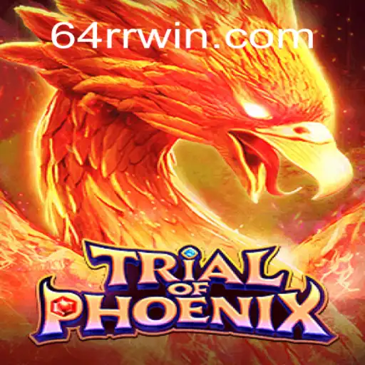 Unveil the Mysteries of TrialofPhoenix: A Journey Through Adventure Gaming