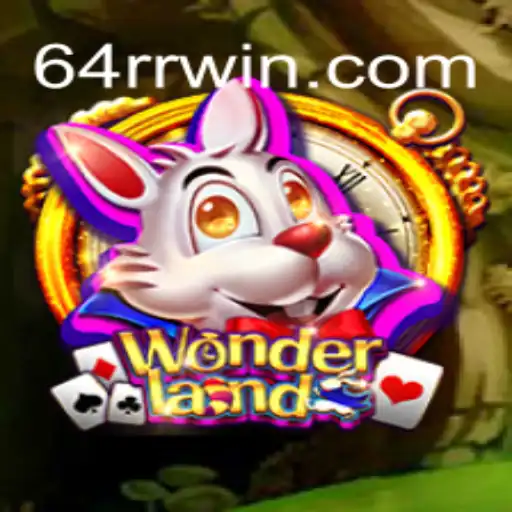 Explore the Magic of Wonderland: Adventure Awaits