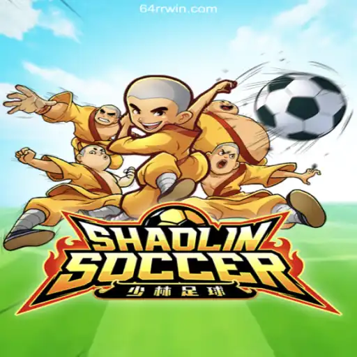ShaolinSoccer: Dive Into The Dynamic World of Soccer with a Twist