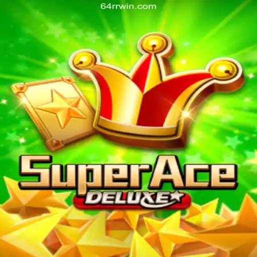 SuperAceDeluxe: A Journey into Virtual Adventure