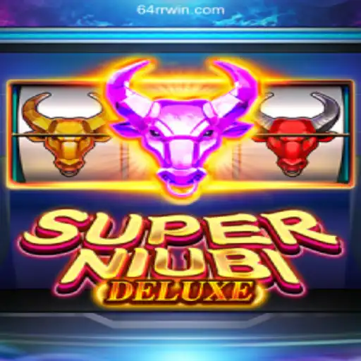 Discovering SuperNiubiDeluxe: A New Era in Online Gaming