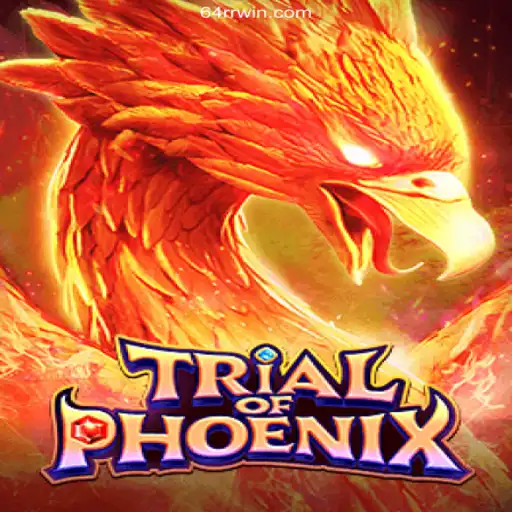 Unveil the Mysteries of TrialofPhoenix: A Journey Through Adventure Gaming