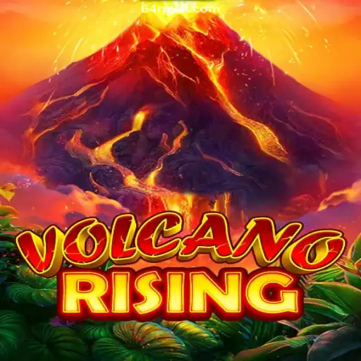 VolcanoRising: Embark on an Unforgettable Adventure
