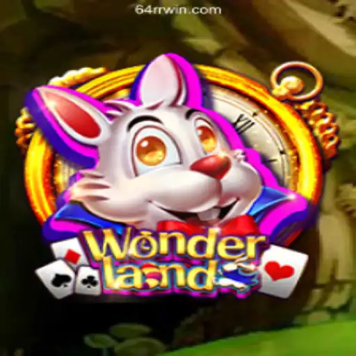 Explore the Magic of Wonderland: Adventure Awaits